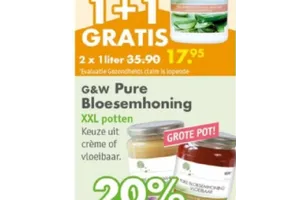 bloesemhoning