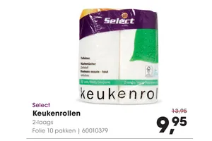 keukenrollen