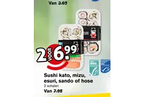 sushi