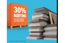 vloeren en vloertegels