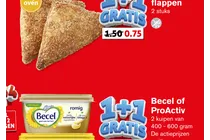 becel of proactiv
