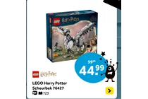 lego harry potter scheurbek