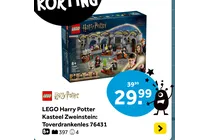 lego harry potter kasteel zweinstein toverdrankenles