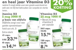 vitamine d3