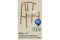 guderup eetkamerstoel