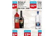 esbjerg vodka