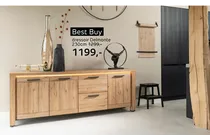 dressoir delmonte