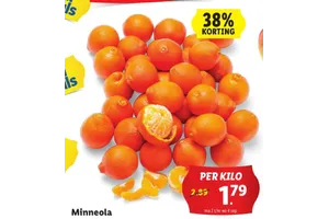 minneola