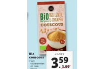 bio couscous