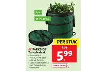 tuinafvalzak