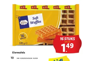 eierwafels