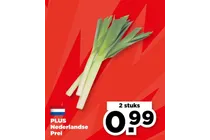 nederlandse prei