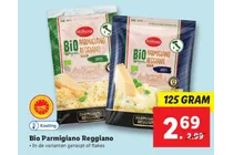 bio parmigiano reggiano