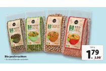 bio red lentils