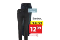 herenjeans