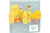 bodylotion extra verzorgend zacht