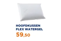 hoofdkussen