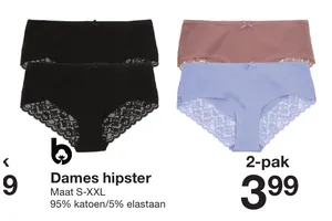 dames hipster