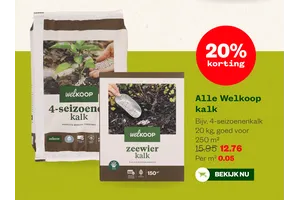 zeewierkalk