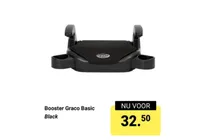 booster graco basic
