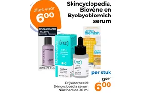 skincyclopedia serum