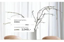 design tafel