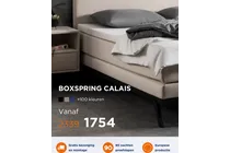 boxspring calais