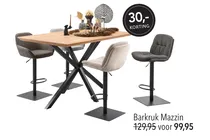 barkruk