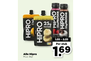 hipro