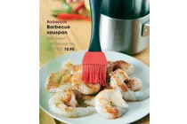 barbecue sauspan