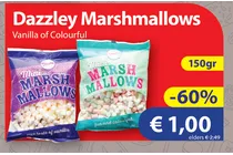 marshmallows