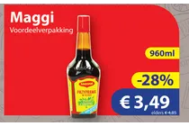 maggi przyprawa w p ynie
