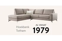 hoekbank totham
