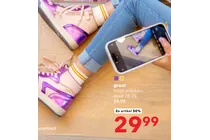hoge sneakers