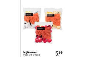 drijfkaarsen