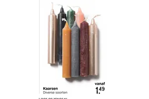 kaarsen