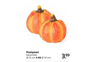 pompoen