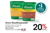bouillonpoeder