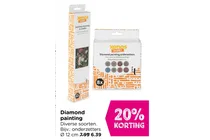 diamond painting onderzetters