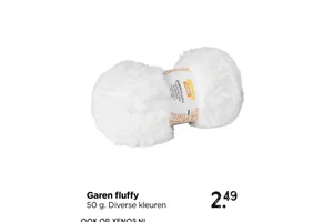 garen fluffy