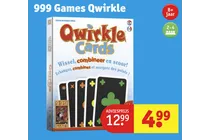 qwirkle cards