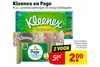 kleenex family tissues maxi