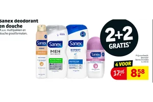 deodorant men skin health