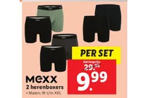 herenboxers