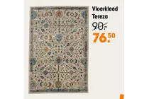 vloerkleed