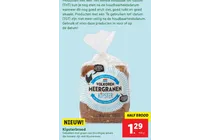 kipsterbrood