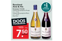 coteaux bourguignons rouge