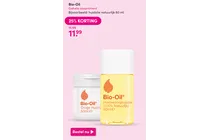 bio oil huidverzorgingsolie