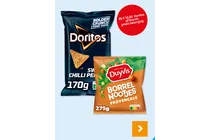 doritos chilli pepper