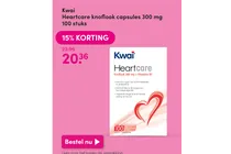 knoflook capsules